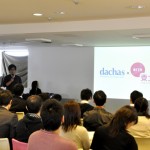 「dachas×With東北プロジェクトpresents 『Googleマーケティング＋HTML5』